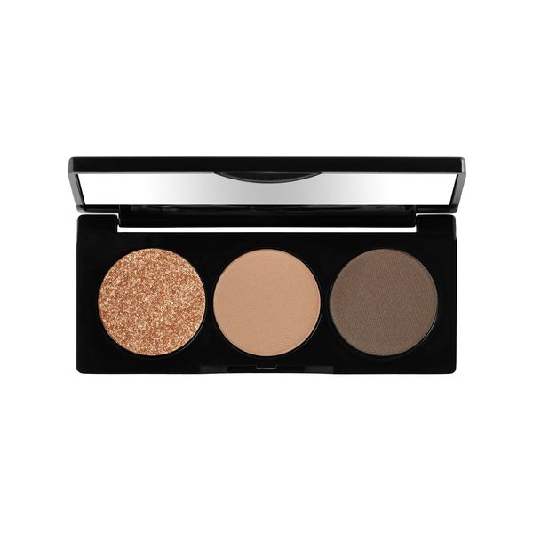 Bobbi Brown Essential Eye Shadow Trio