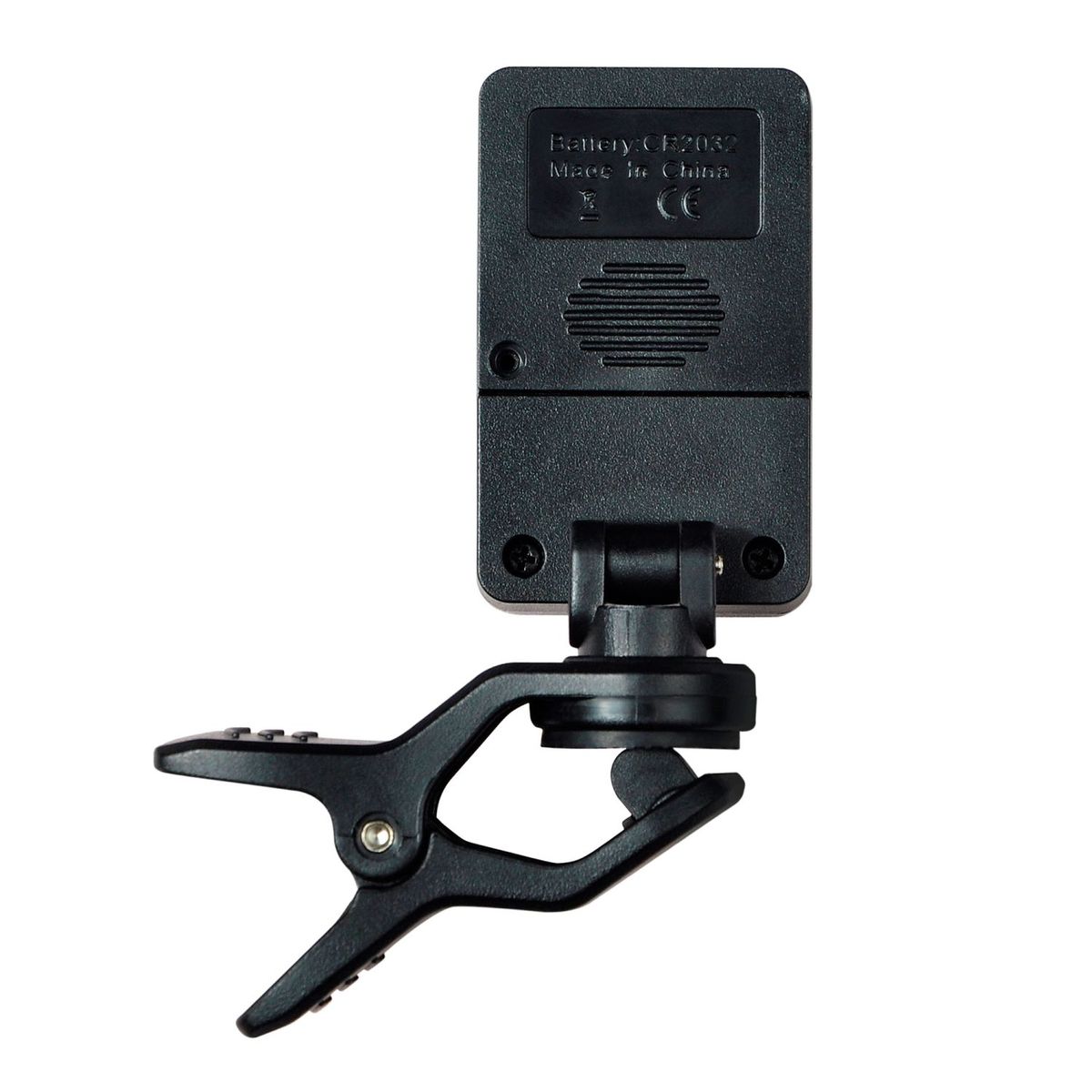 Wingo T600 Guitar Clip On Tuner