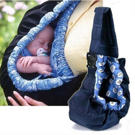 Baby sales sleeping carrier