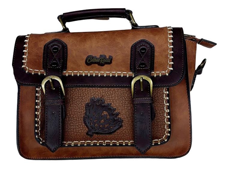 Cotton Road Fashionable Handbag