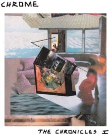 The Chronicles I (Vinyl / 12" Album)