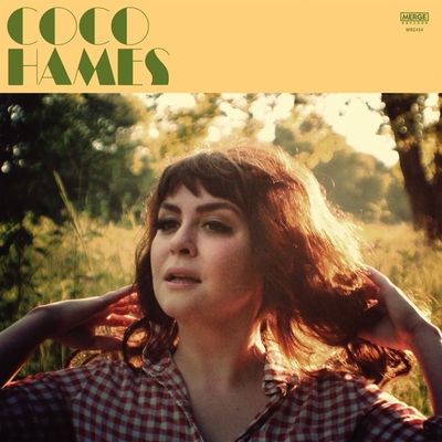 Coco Hames (Vinyl / 12" Album)