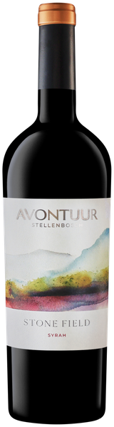 AVONTUUR Estate Stone Field Syrah 750ml