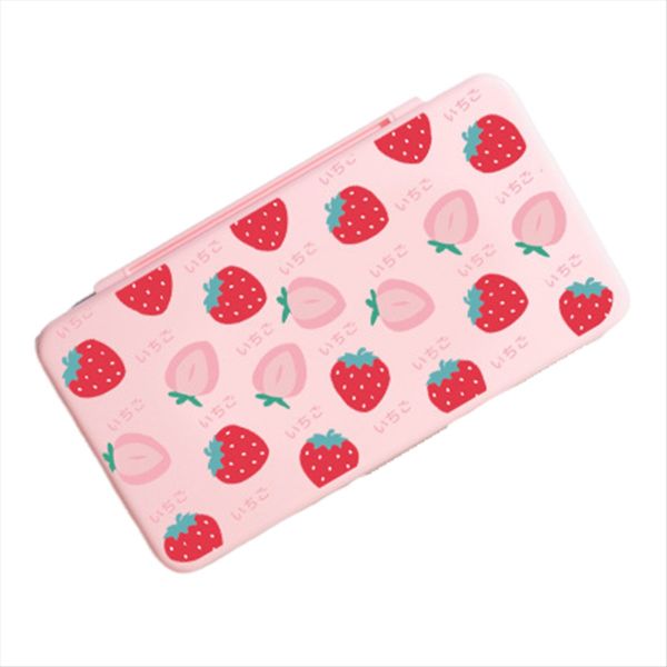 24 in 1 Game Card Case Holder for Ns Switch Cartridge Box a