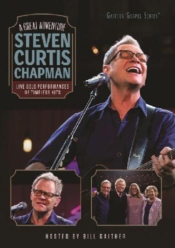 Stephen Curtis Chapman - Best Of Stephen Curtis Chapman (DVD)