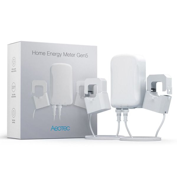 Home Energy Meter Gen5 (1 Phase)