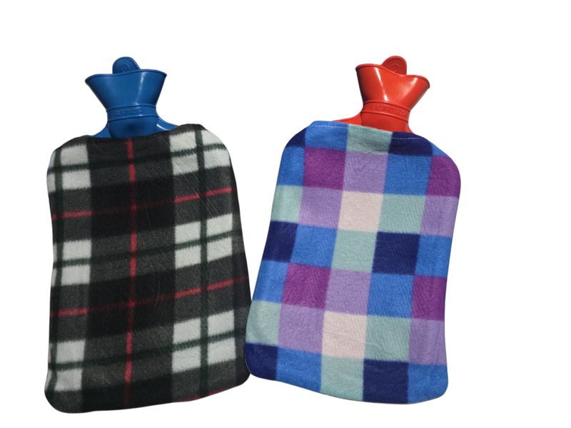 High Quality Hot Water Bottle