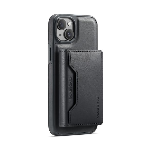 K2 MagSafe Wireless Charging Case Compatible with iPhone 12 Pro Max