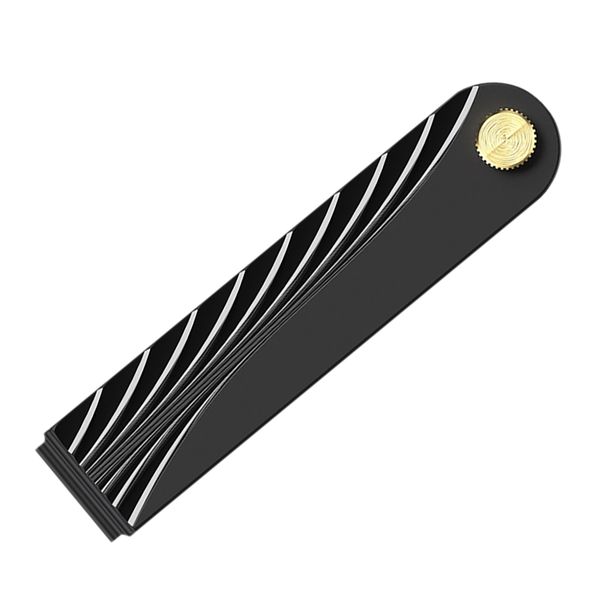 Guitar Fret String Mute Noise Damper for Acoustic