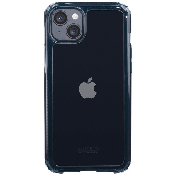 SoSkild Defend Heavy Impact Phone Case for Apple iPhone 14 - Smokey Grey