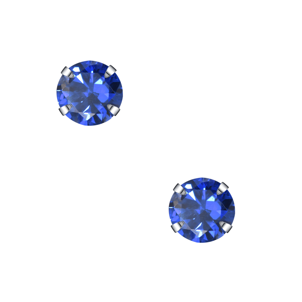3 in 1 earrings studs