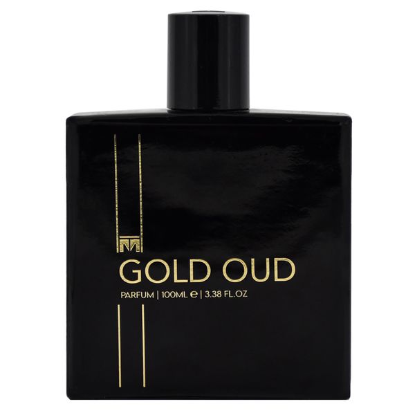 Gold Oud Luxury Edition 100ml EDP