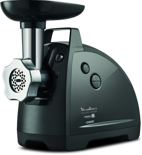 Moulinex HV6 Plus 2000W Mincer