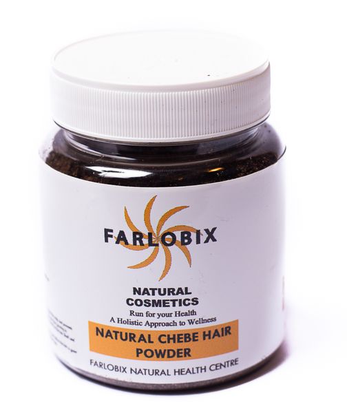 Chebe Hair Powder