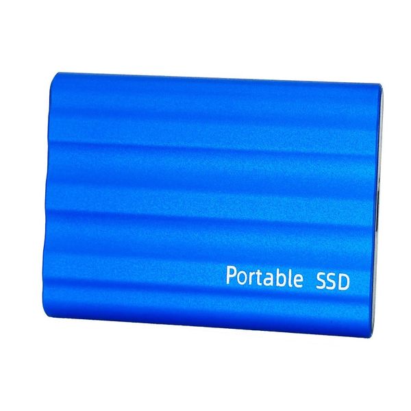 SSDportable solid-state drive with high-speed transmission USB3.1 expansion