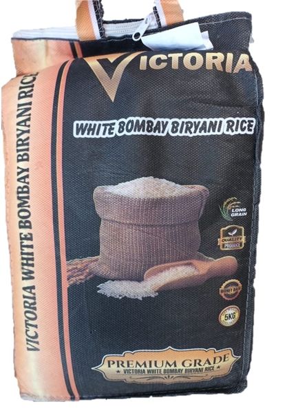 Victoria White Bombay Biryani Rice - 5kg