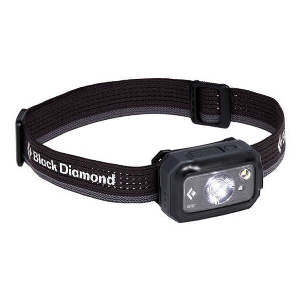 Black Diamond Revolt 350 Headlamp