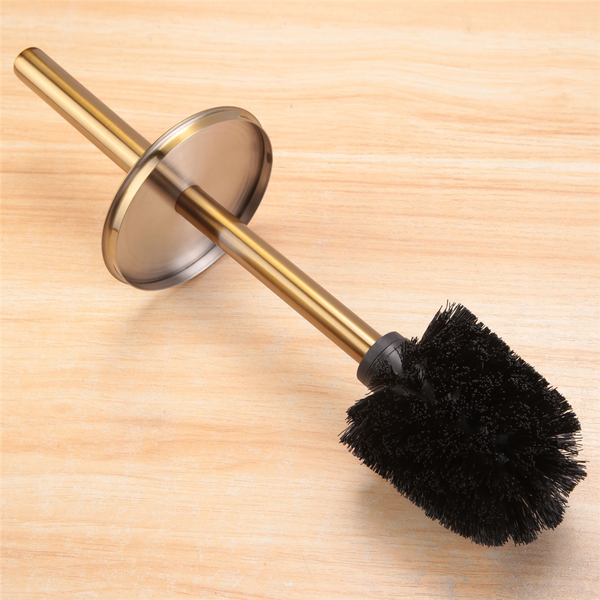 Bathroom Cleaning Brush Toilet Kit Tool