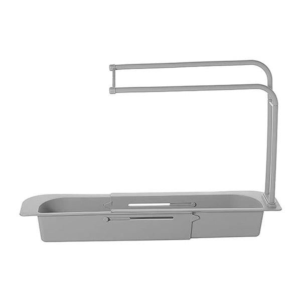 ProKitchen Neat Sink Expandable Sink Caddy