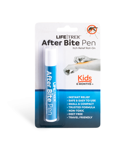 Lifetrek Insect Bite Treatment Roll on Pen