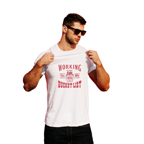 Shirt - Beer Bucket image