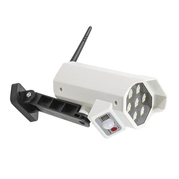 Solar Sensor Light