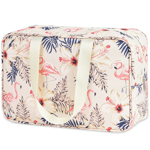 Full Size Toiletry Bag Large Cosmetic Bag