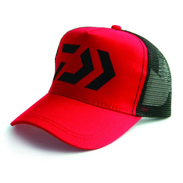 Red And Black image