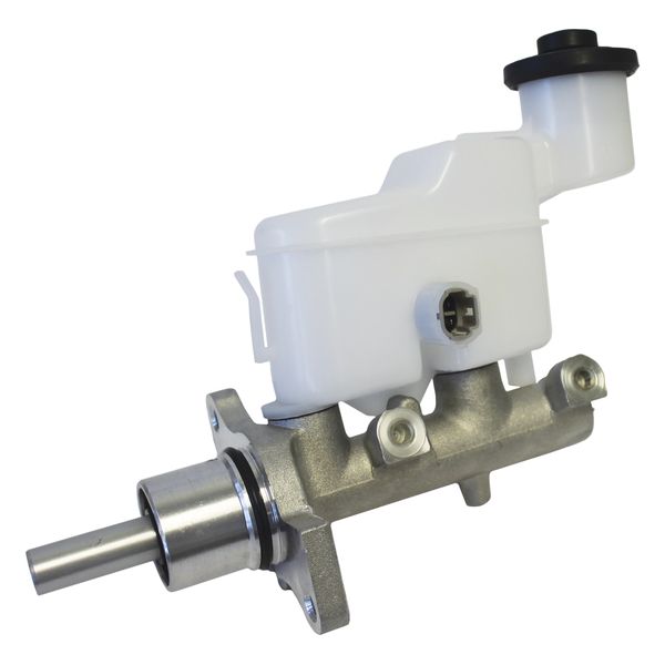 Brake Master Cylinder Compatible With Toyota Hilux VVTI - 20.64mm (2005 and Newer)