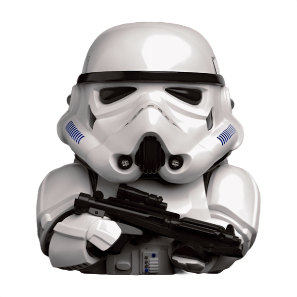TUBBZ Original Stormtrooper: Stormtrooper (Boxed Edition)