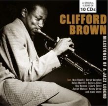 The Greatest Trumpet Player Who Ever Lived (CD / Box Set)