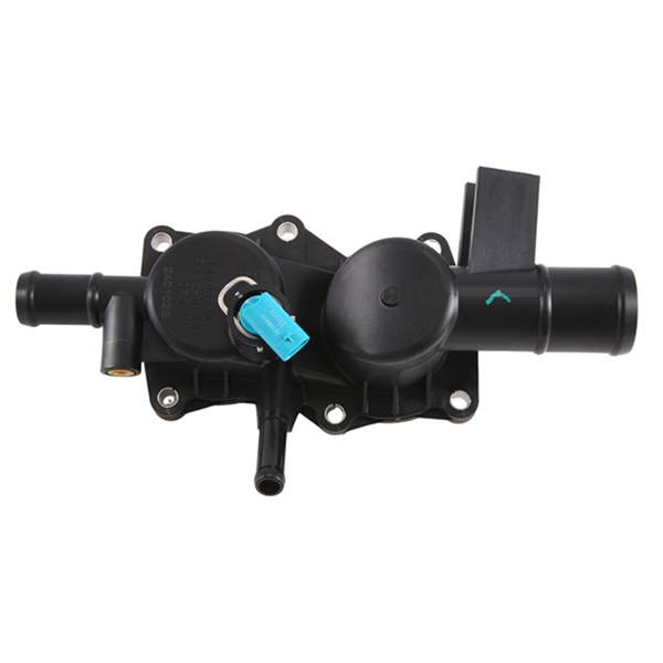 10008730 Thermostat Assembly for Engine Cooling Compatible with Universal