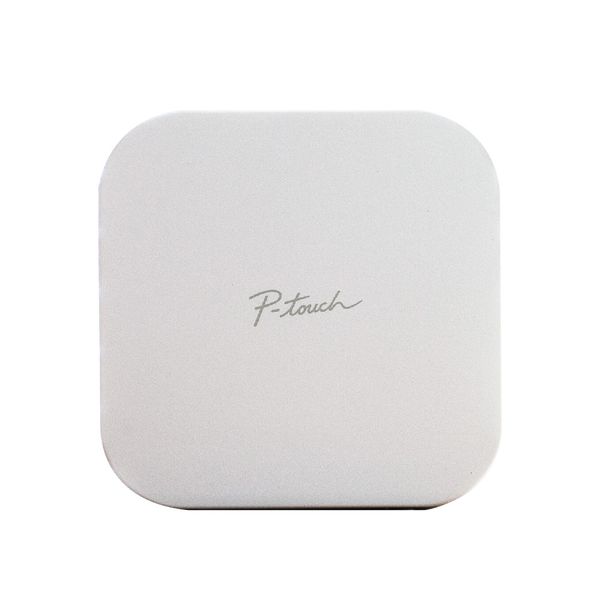 Brother PT-P300BT Bluetooth App Driven Home and Small Office Label Printer