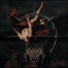Pilgrim (CD / Album)