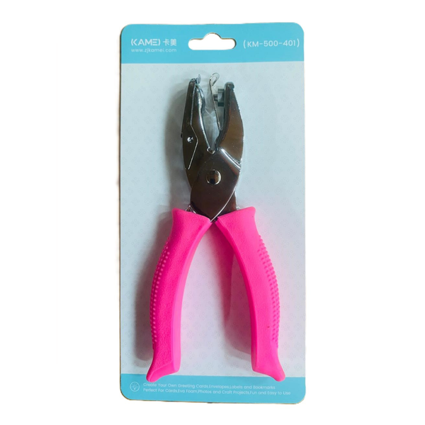 Hand Punch Heart 1/4