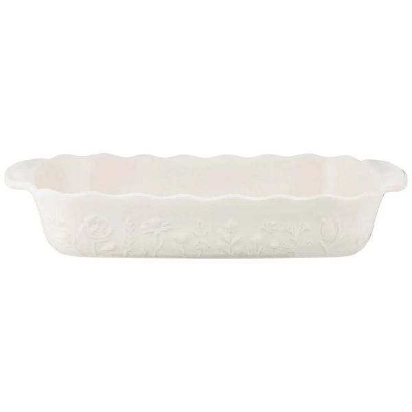 Mason Cash In The Meadow Large Rectangular Baking Dish 38 x 24cm