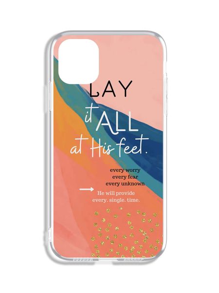 Icacy - Protective Case For Iphone 11 &amp; Iphone 7 image