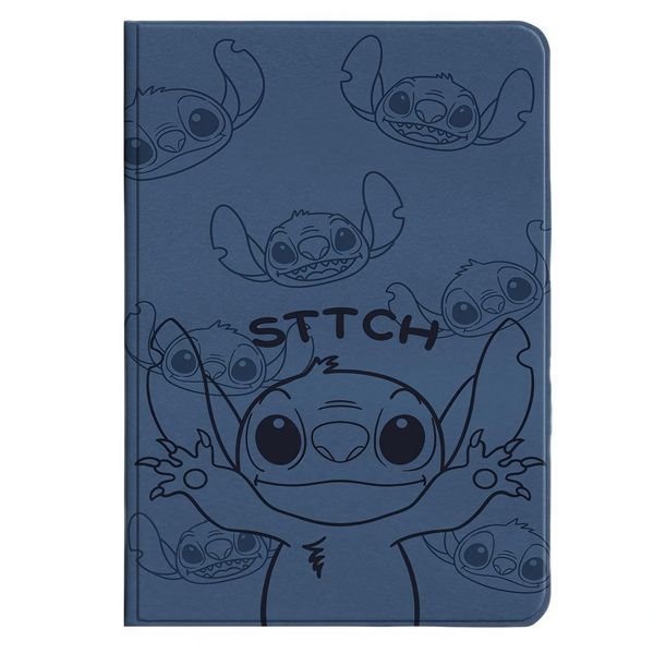 Stitch Soft Full Cover Tablet Case Compatible With Huawei MatePad SE11"2024