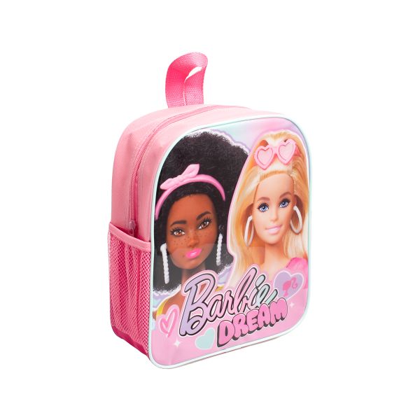 BARBIE By Mattel Official Licensed Junior Kids Backpack - Stylish &amp; Fun