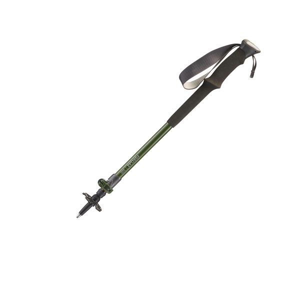 Forclaz Decathlon Quechua 1 Pole Forclaz 500 Antishock