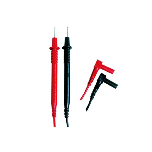Meter Test Leads - 2 Pack