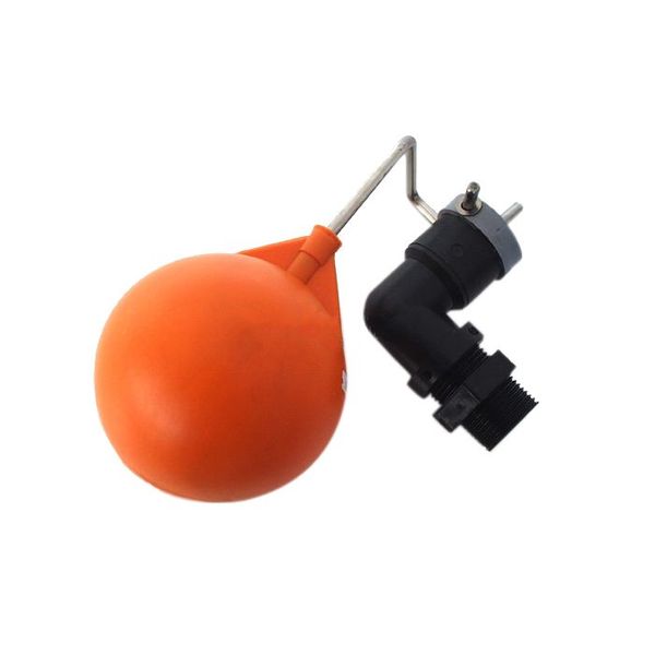 Eduan - Float Valve &amp; Ball 25mm