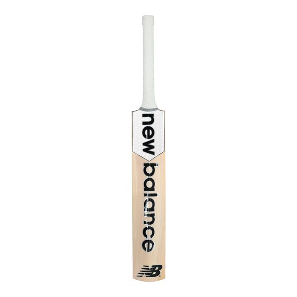 New Balance Cricket Signature Kashmir Willow Bat - Short Handle
