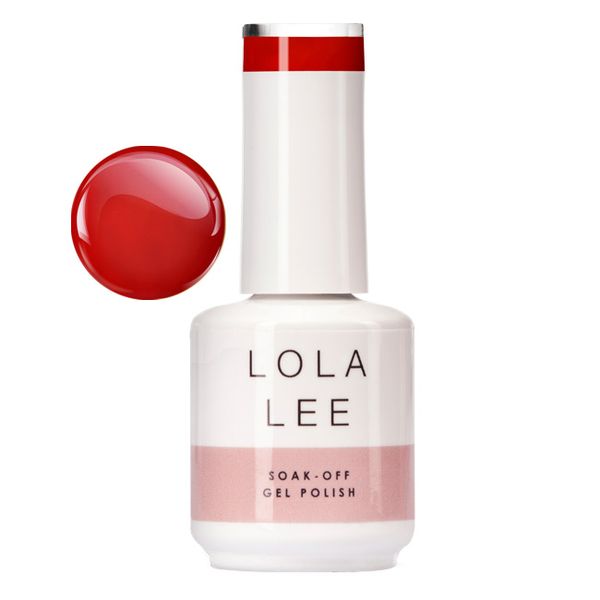 Lola Lee - 156