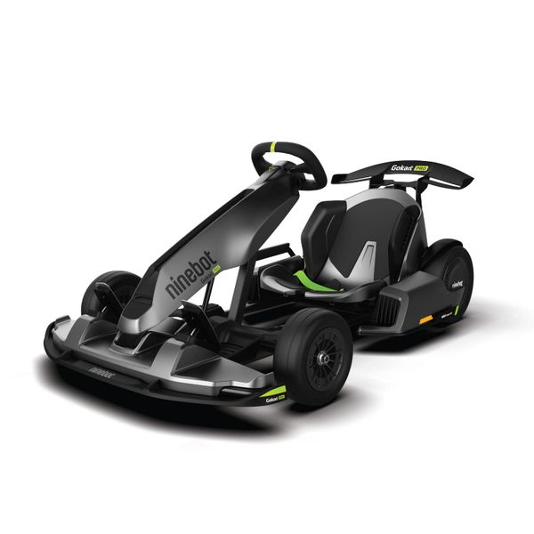 Segway Ninebot Go Kart Pro
