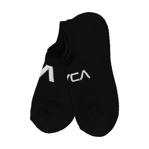 RVCA Mens Transfer III Socks