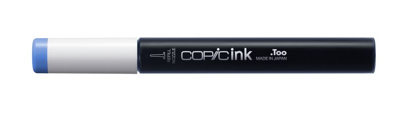 Copic Ink B23 - Phthalo Blue - Alcohol Ink 12ml