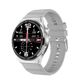 Borofone BD2 Health And Fitness Tracking Smart Watch | Shop Today. Get ...