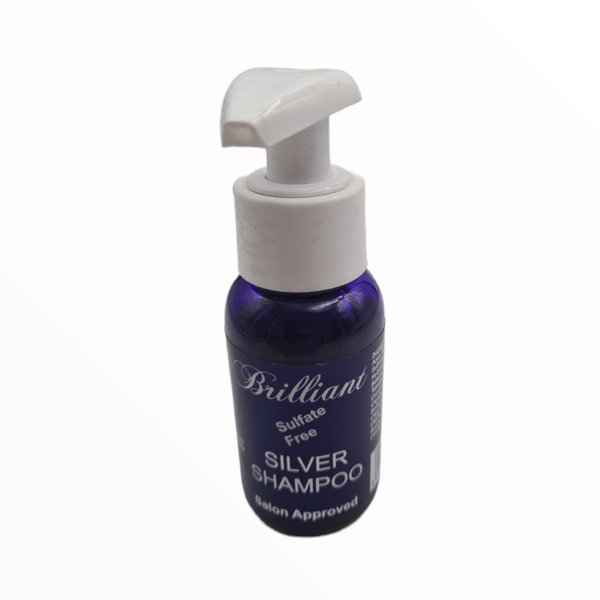 Brilliant Silver Shampoo 50ml