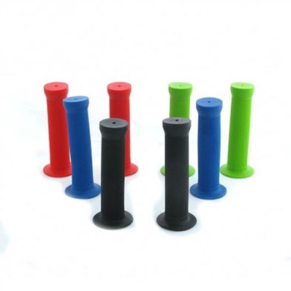 Avalanche GRIP BMX RED 145MM